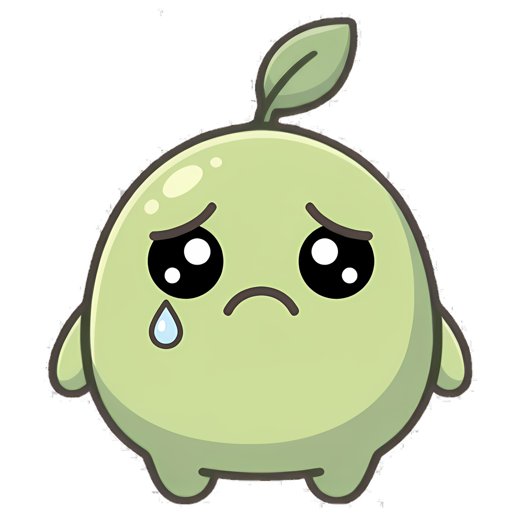 Sproutly wilting